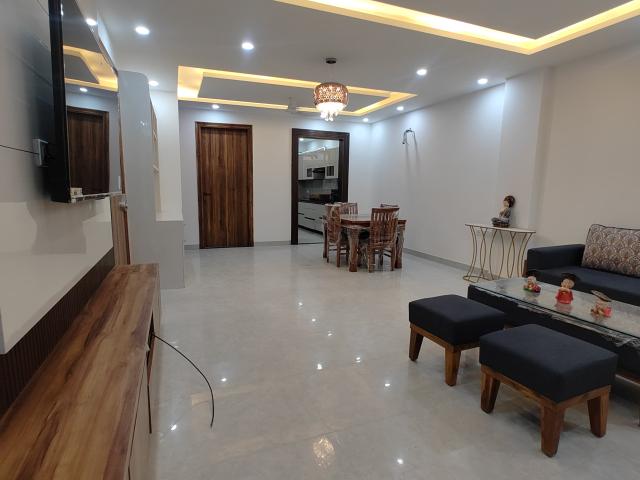M Block 3 Bedroom 2850 Sq. Ft. Builder Floor in Sector 31 Gurgaon Listing ID: #9897