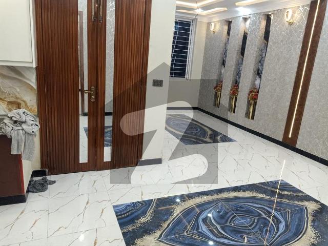 M Block 4 Marla Facing Park House For Sale Al Rehman Phase 2 Block M
