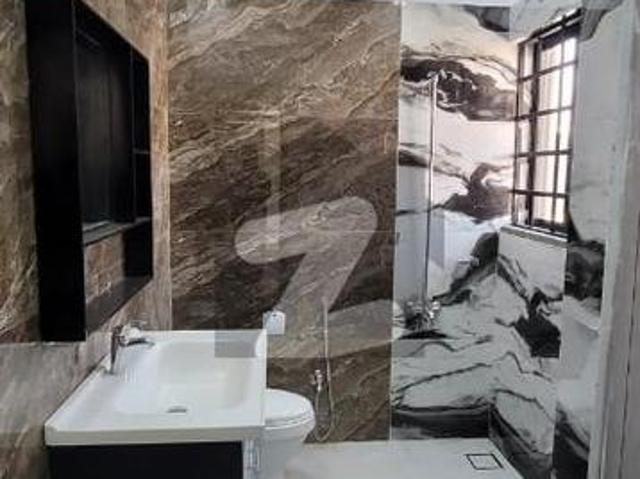 M Block 5 Marla Brand New Designer House For Sale With Basement A Plus Construction Owner Built Bahria Town Phase 8 Block M
