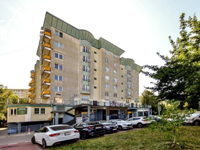 M. Curie Skłodowskiej 42 m², Białystok