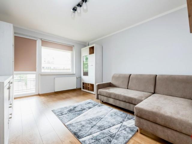 M. Curie Skłodowskiej 54,80 m², Białystok