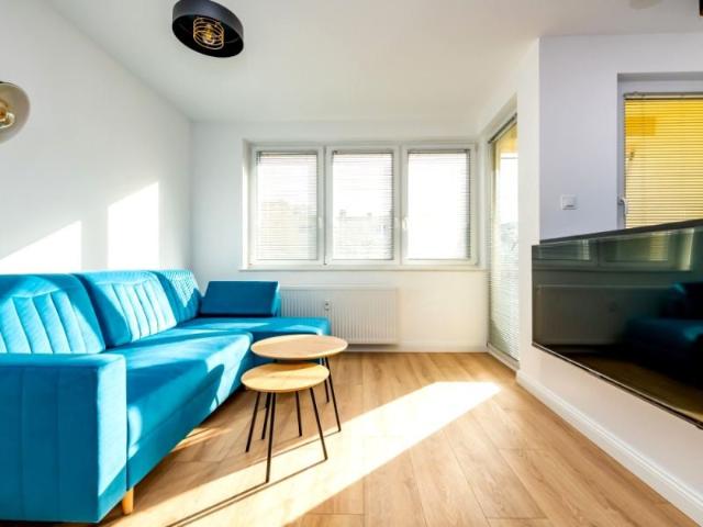 M. Curie Skłodowskiej 64,36 m², Białystok