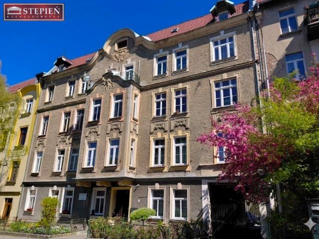 M.Curie Skłodowskiej 93,01 m², Jelenia Góra