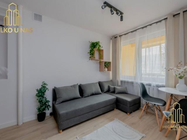 M. Curie Skłodowskiej 28 m², Białystok