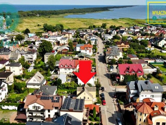 Męczenników Wielkiej Wsi 259 m², Władysławowo