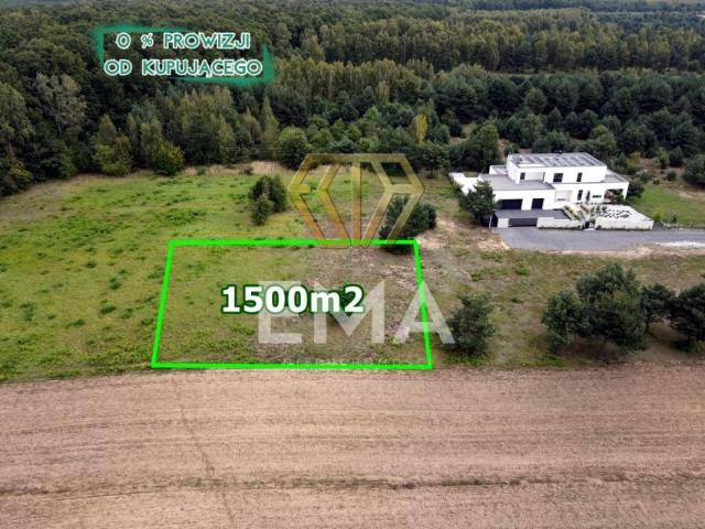 Mączna 1 500 m², Częstochowa