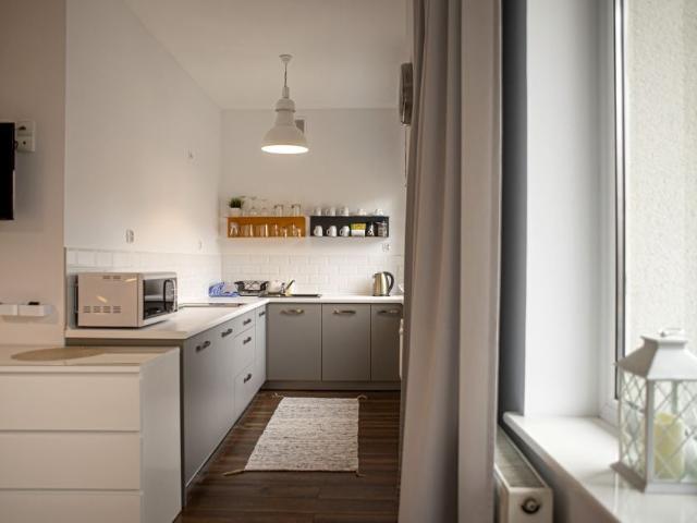 Mączna 34,20 m², Elbląg