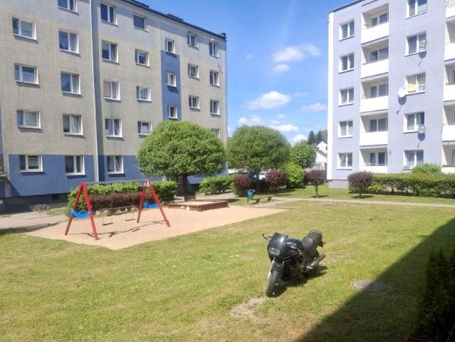 M.C. Skłodowskiej 44 m², Kościerzyna