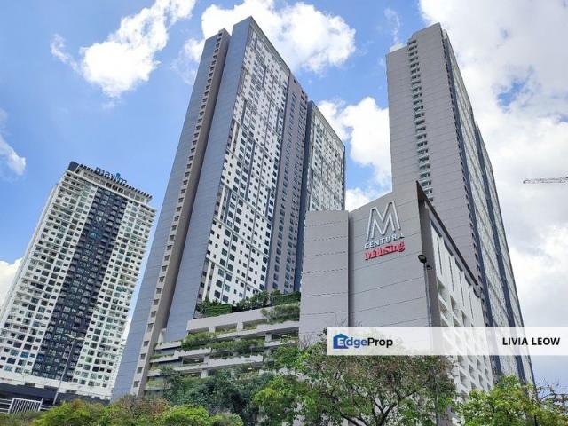 Armani Residence Raja Uda