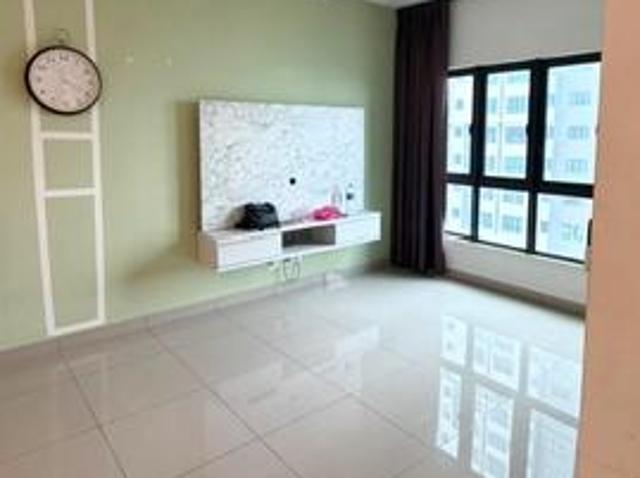M Centura Condo PartlyF Jalan Sentul Pasar Sentul Point M Arisa