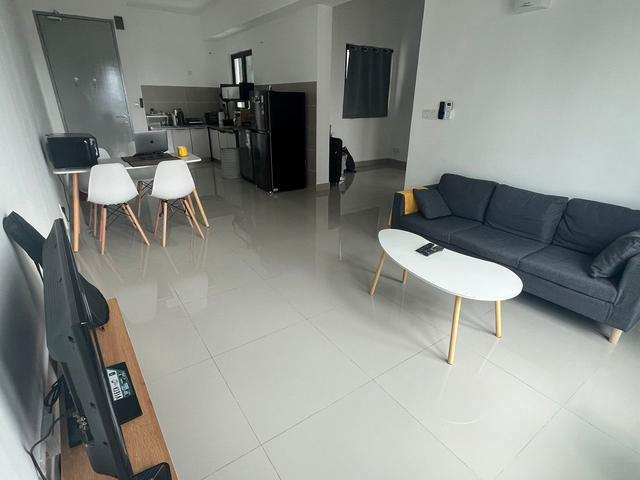 M Centura Sentul Move in by 11th May onwards