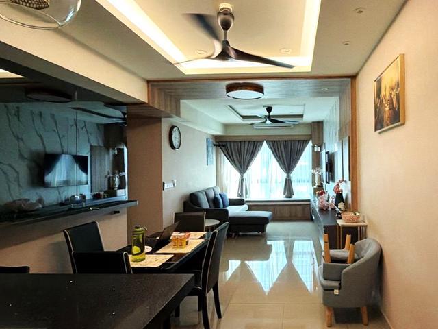 M CENTURA Sentul BLOCK B LOW DOWN PAYMENT
