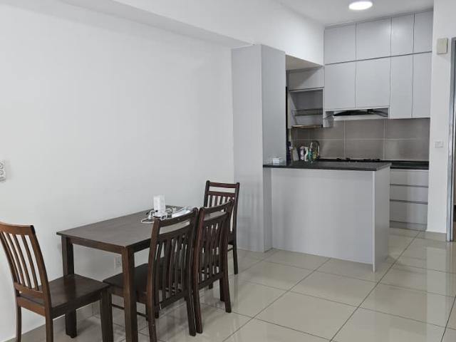 m centura sentul, condominium