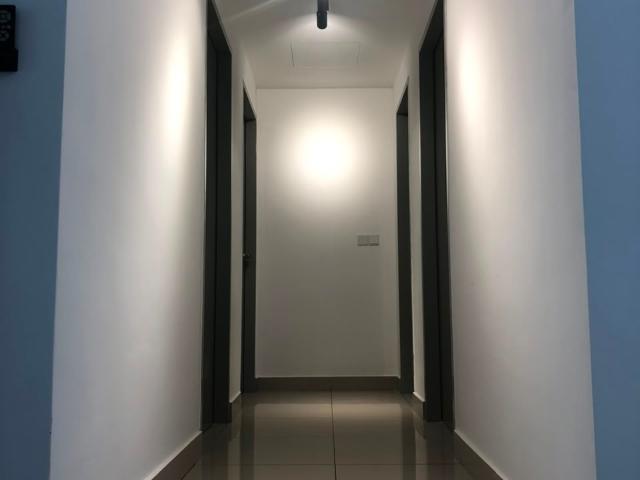 m centura sentul, condominium