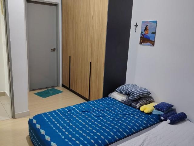 m centura sentul, condominium