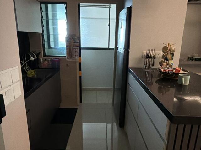 m centura sentul, condominium