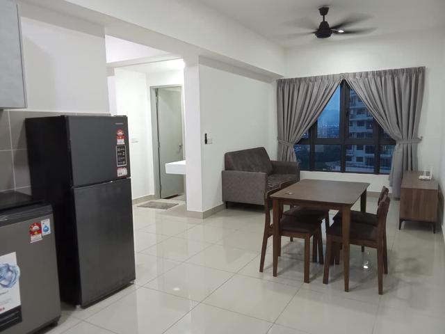 M Centura Sentul Fully Furnished 100 Loan