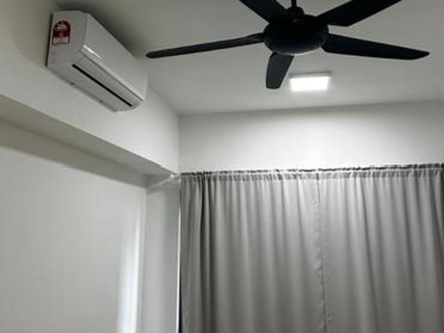 M CENTURA SERVICE RESIDENCE SENTUL Actual RENOVATED Low Deposit