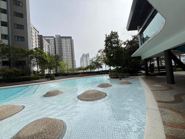 M Centura Residency Sentul