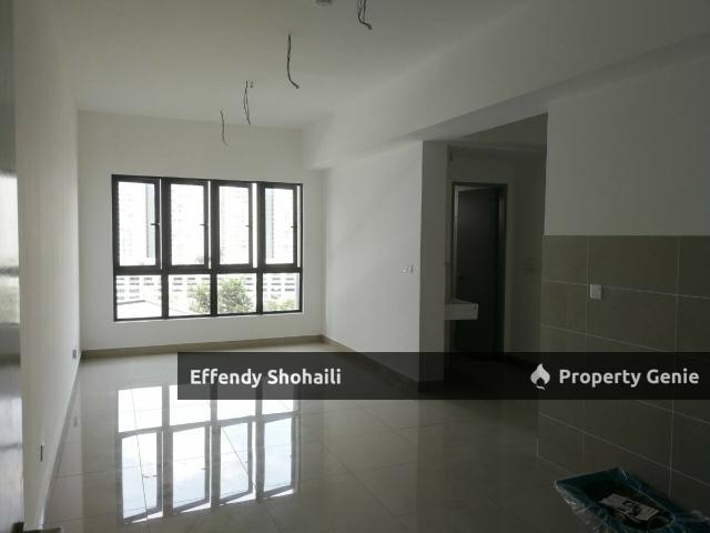 M CENTURA RESIDENCE SENTUL