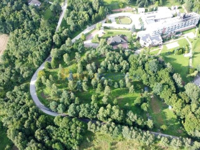 Mąchocice Kapitulne 8 200 m², Mąchocice Kapitulne