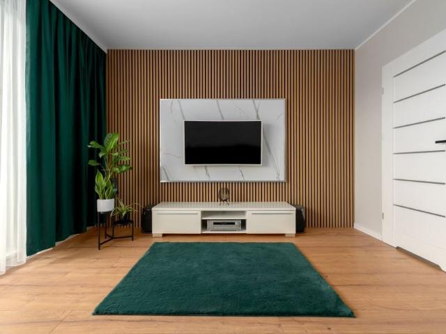 Mścibora 67 49,10 m², Poznań