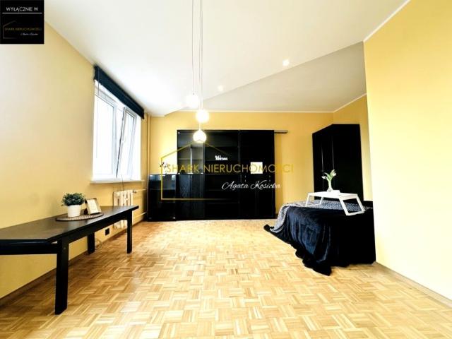 Mścibora 35 m², Poznań