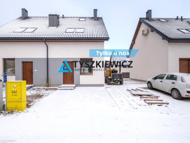 Mściwoja 90 m², Kłodawa