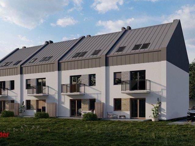 Mściwoja II 120 m², Kępno