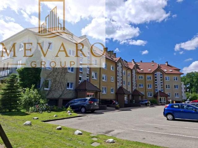 Mściwoja II 89,30 m², Kartuzy