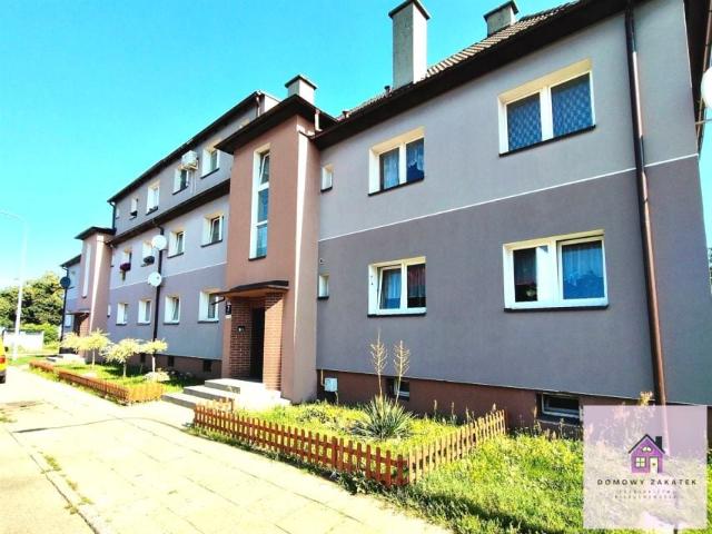 Mściwoja II 31,35 m², Lębork