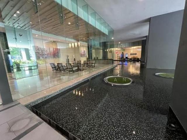 M City