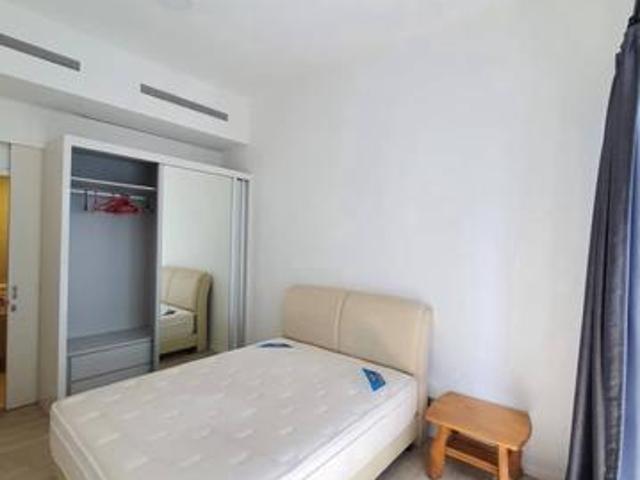 M city Condo 779sf 1Room 1Bath Fully Furnish Jalan Ampang Ampang