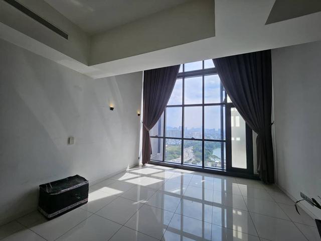 M City Condominium
