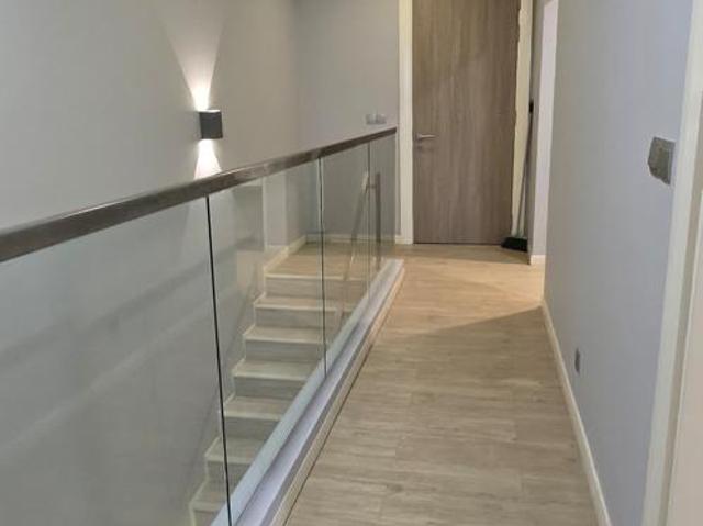 m city, condominium