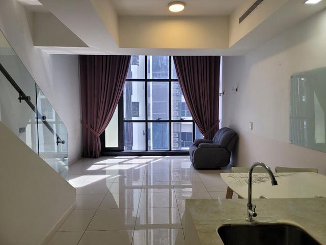 M City Condominium Ampang Hilir for Rent Direct Owner