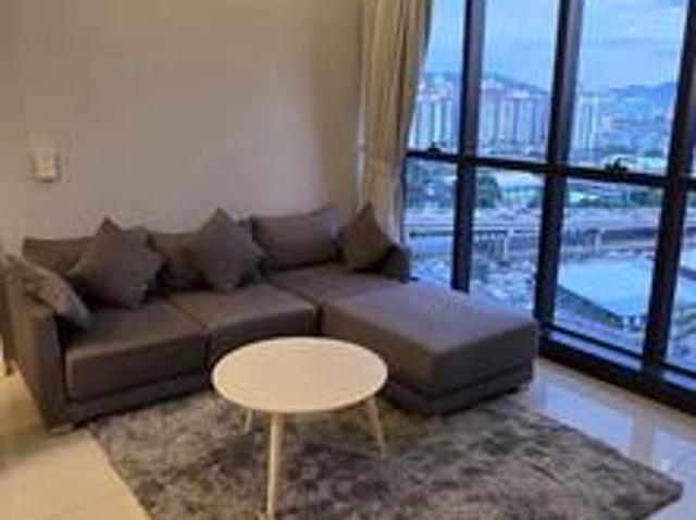 M City Kuala Lumpur service residence for rent