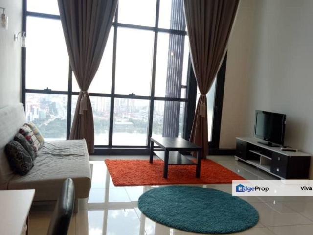 M City, Jalan Ampang ⭐ Duplex Unit for ⭐