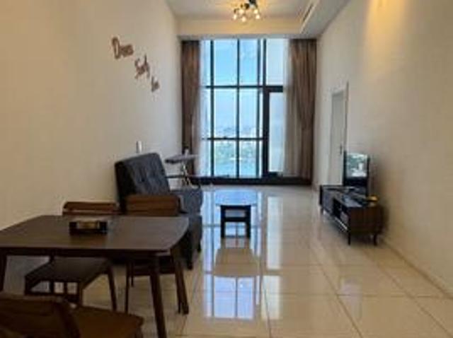 M City Jalan Ampang KLCC TRX Rumah for rent Sewa rumah