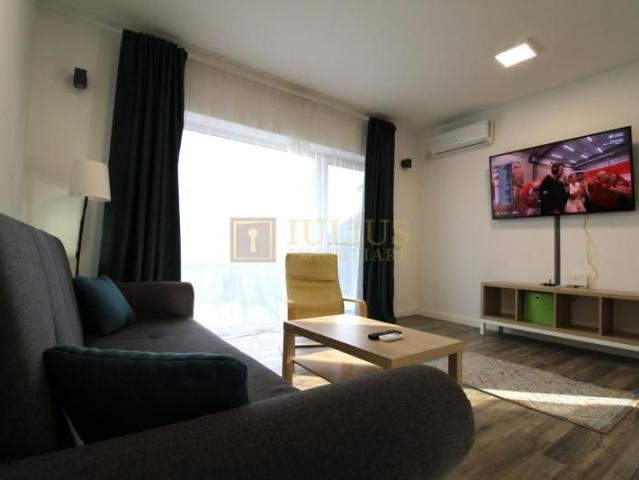M.City Mall Mosnita Noua  Duplex  3 dormitoare, suprafata teren 325mp