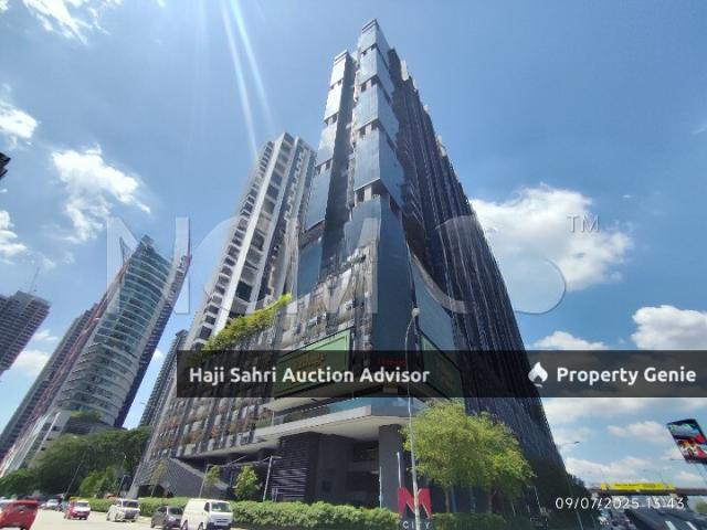 M City, No. 326, Jalan Ampang, 50450, Kuala Lumpur