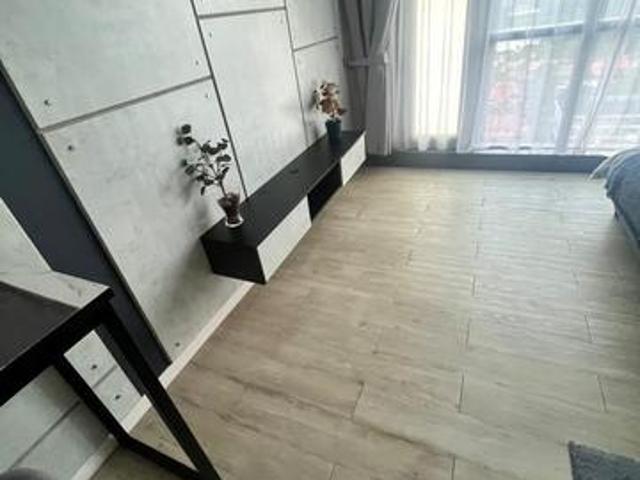 M City Service Apartment Jalan Ampang Hilir ID Design STUDIO UNIT