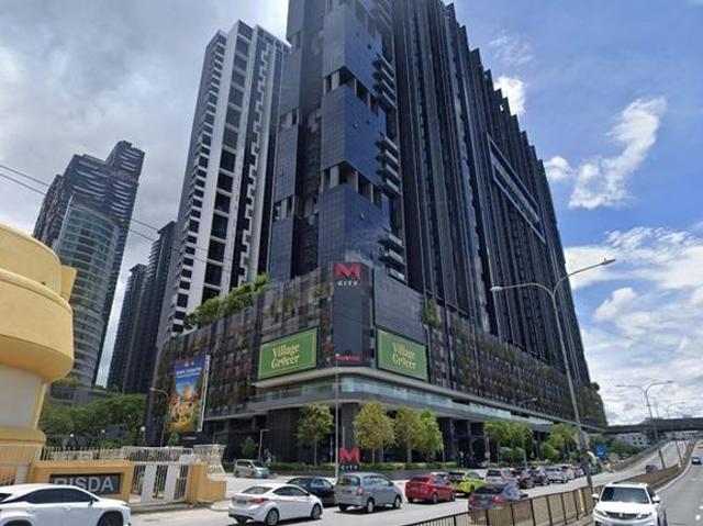 M City Residence Ampang Kuala Lumpur Selangor