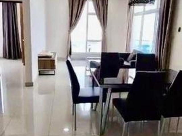 M Condo Larkin
