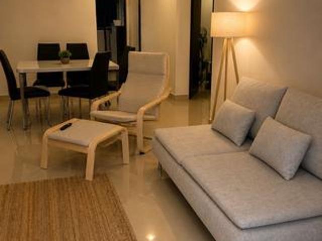 M Condo Larkin JB Town JBCC Larkin Sentral