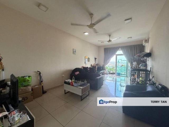 M Condominium Kondominium Mutiara