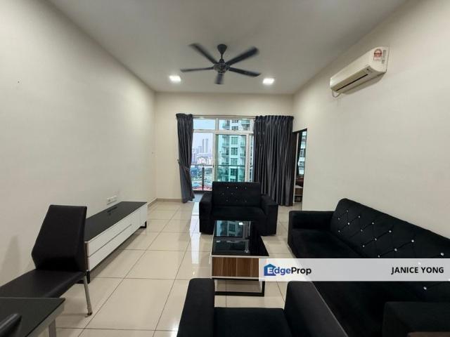 M Condominium Kondominium Mutiara