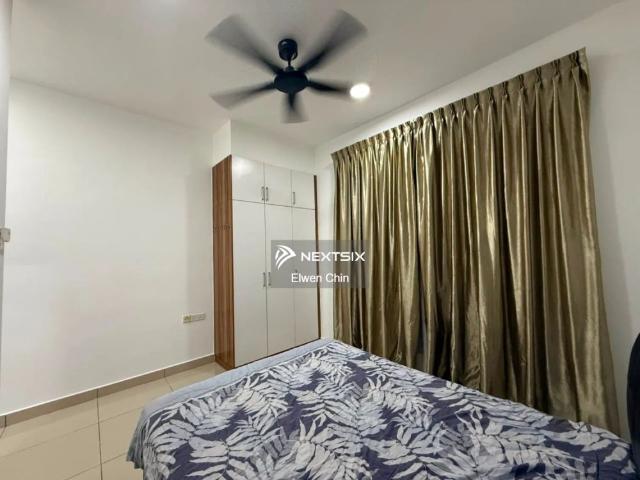 M Condominium @ Larkin