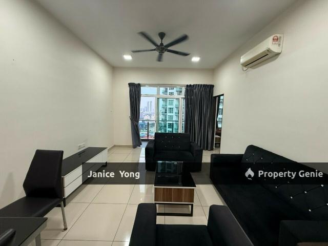 M Condominium @ Larkin