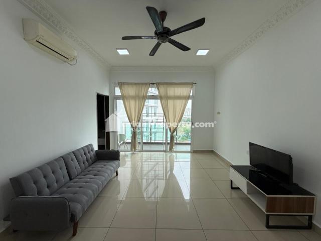 M Condominium @ Larkin, Johor Condo For Rent